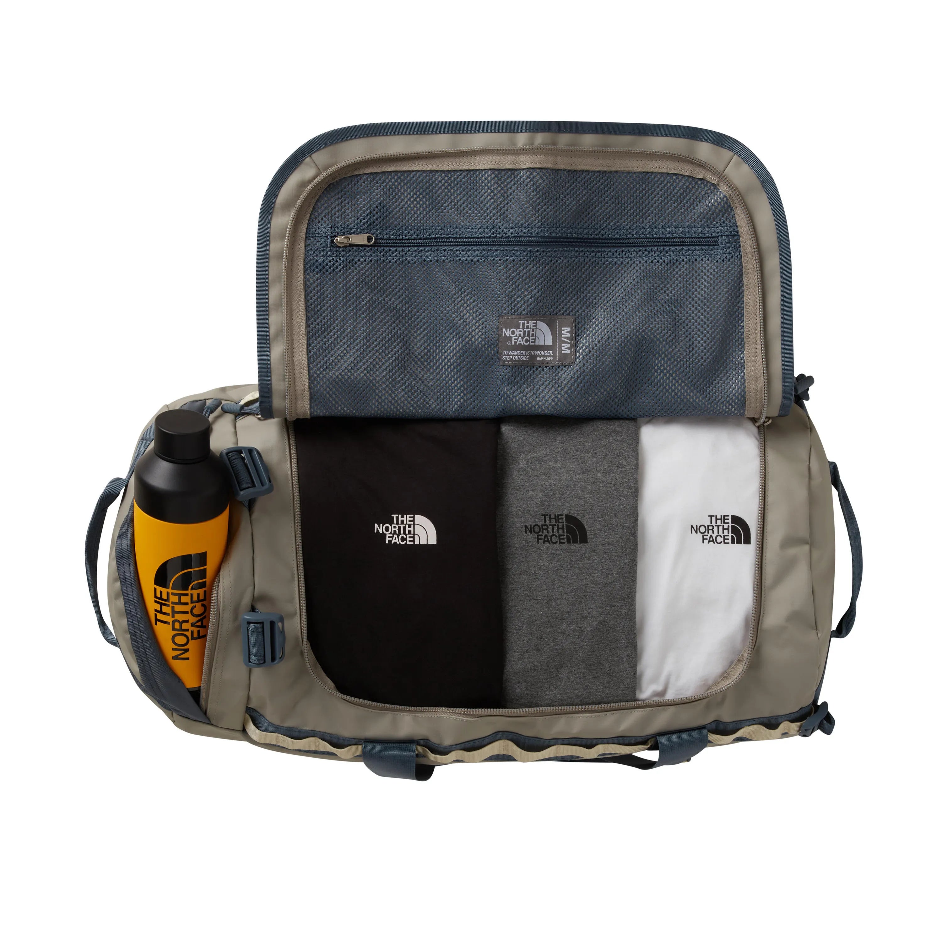 Wasserdichte Wandertasche