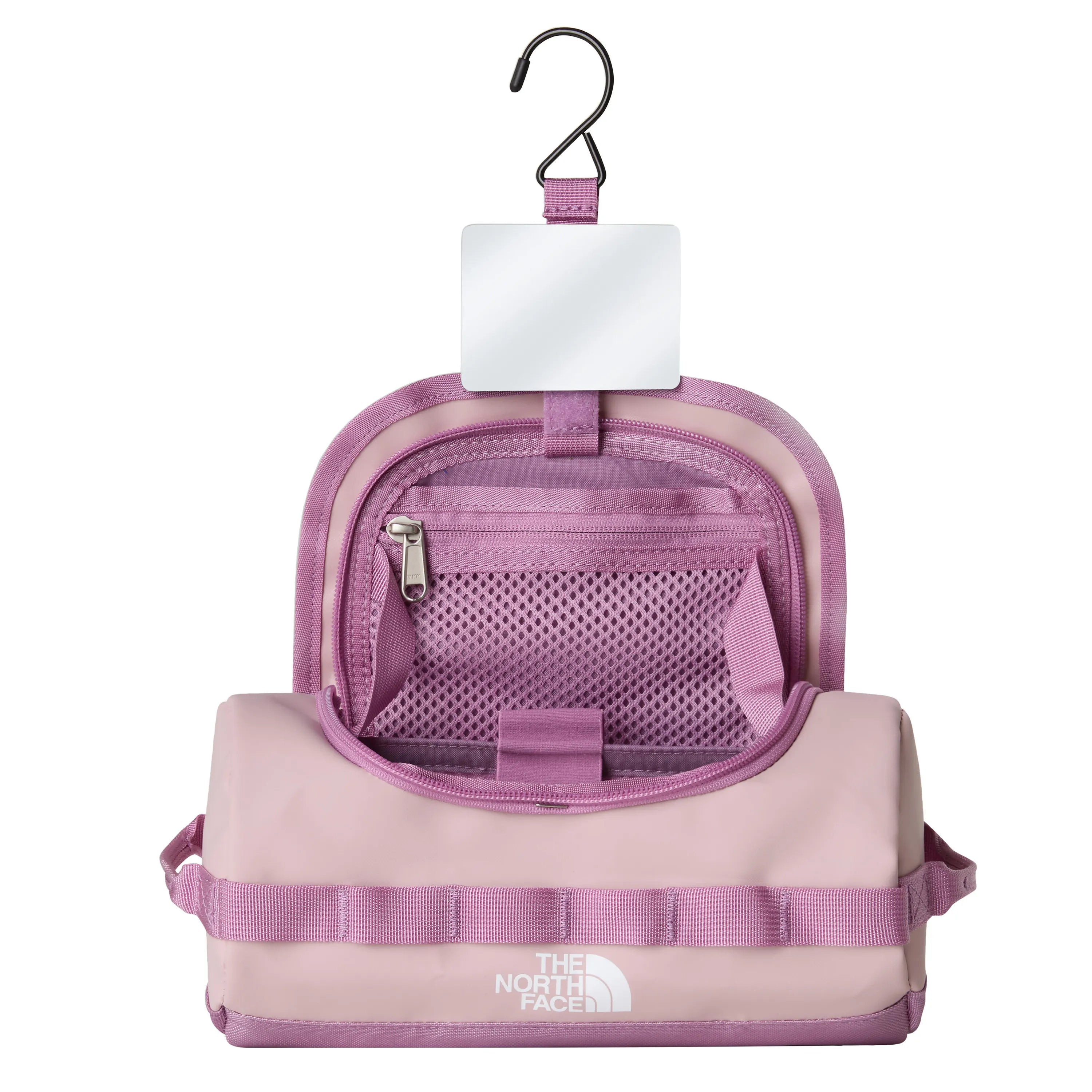 Kulturtasche BC TRAVEL CANISTER S