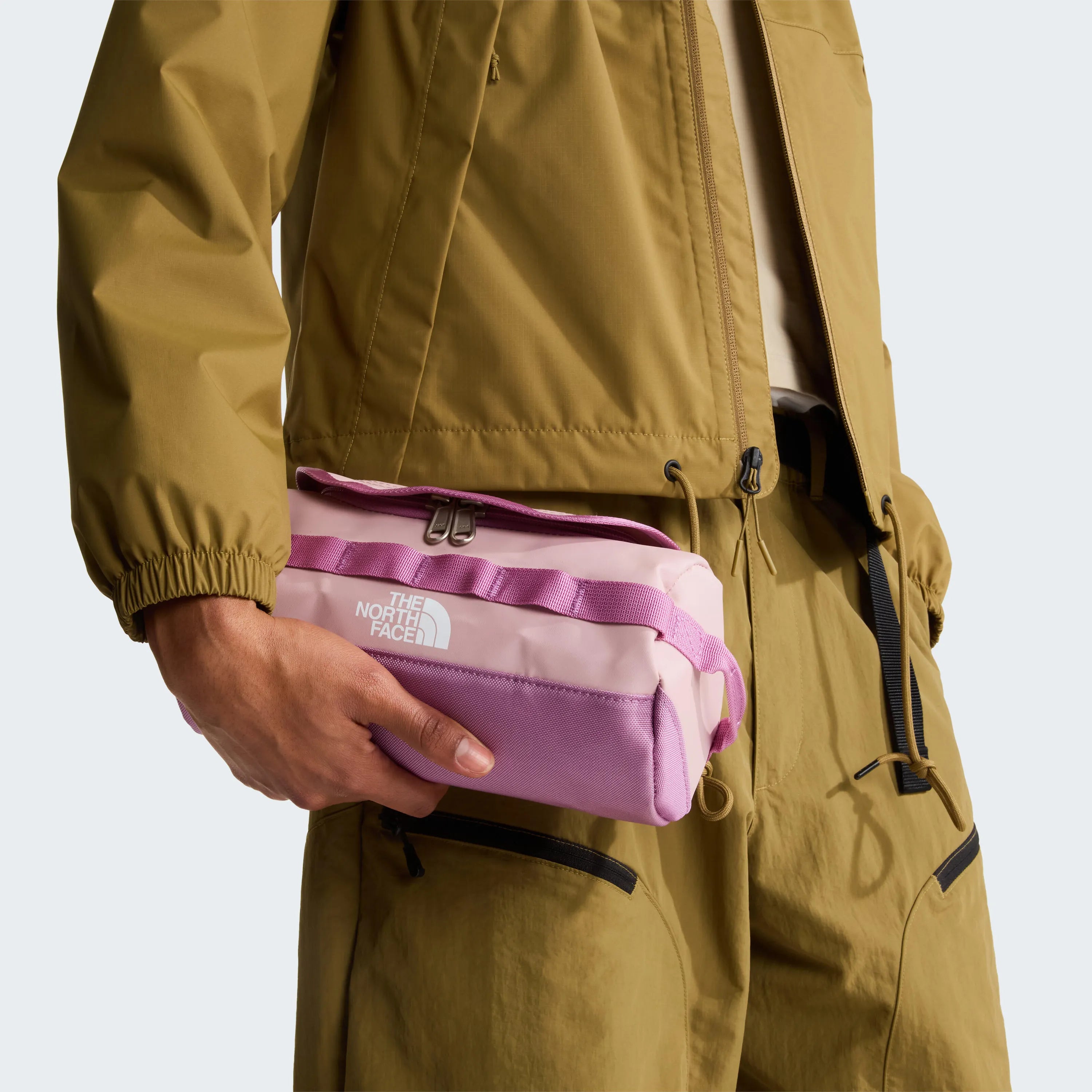 Kulturtasche BC TRAVEL CANISTER S