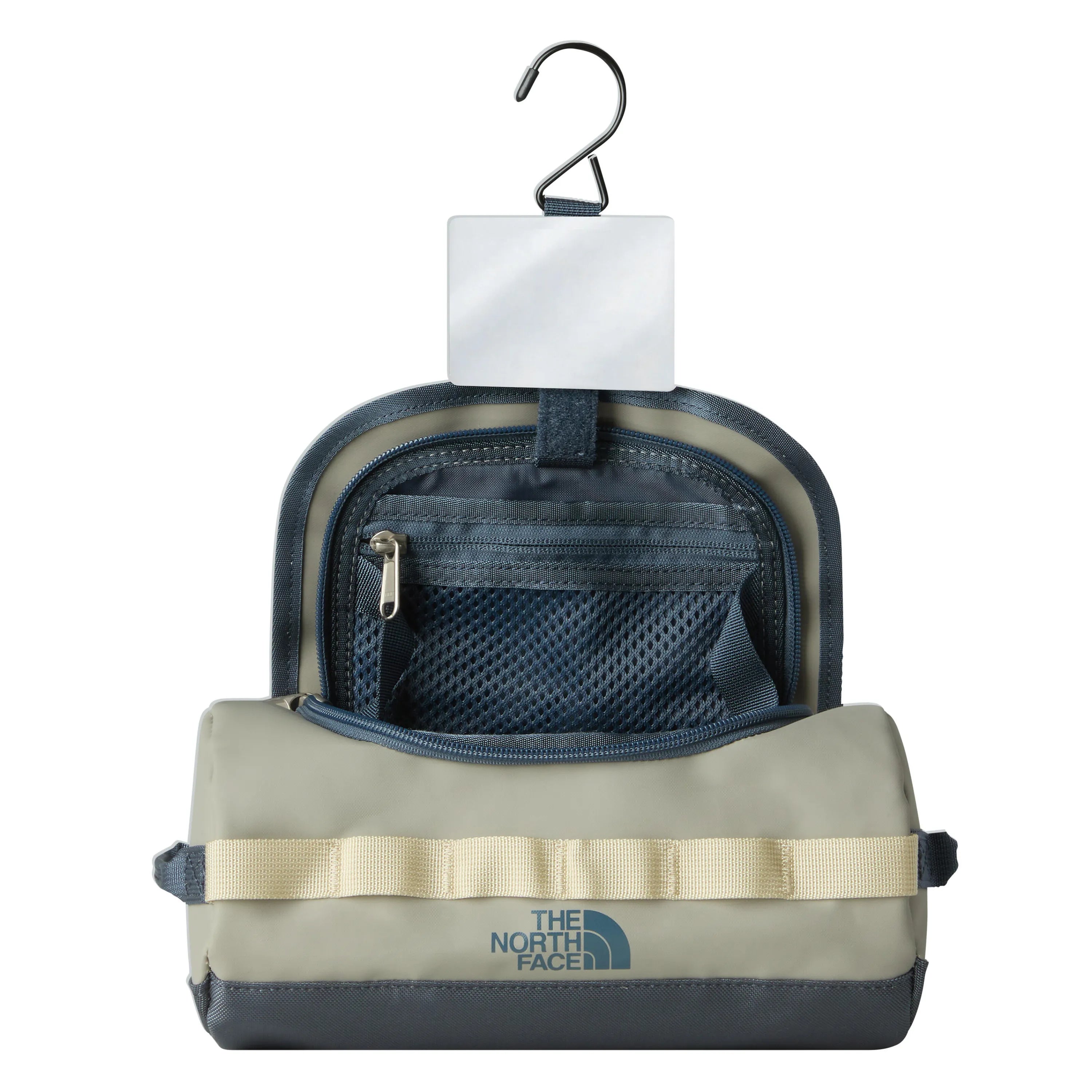 Kulturtasche BC TRAVEL CANISTER S