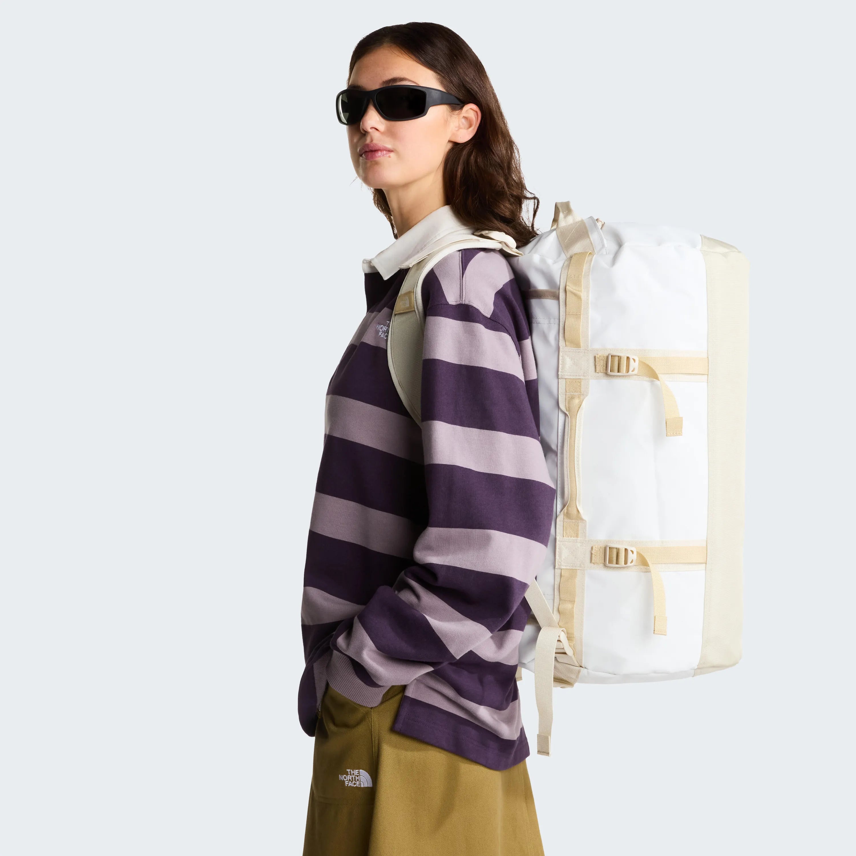 Wasserdichte Wandertasche