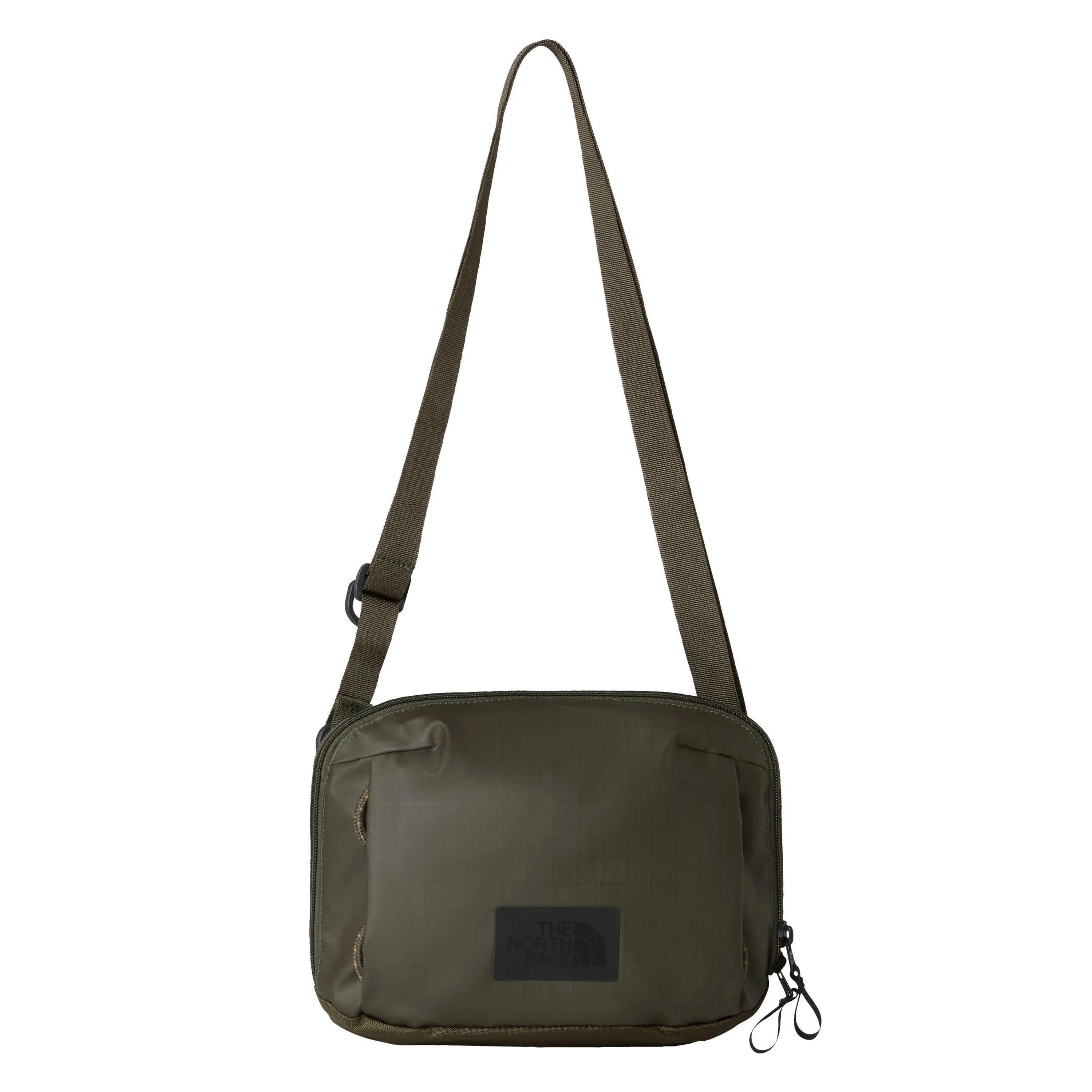 Crossbody-Tasche BASE CAMP VOYAGER PRO