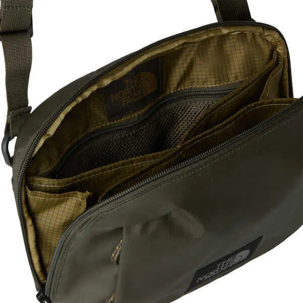 Crossbody-Tasche BASE CAMP VOYAGER PRO