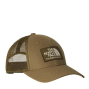 Mudder Trucker Cap