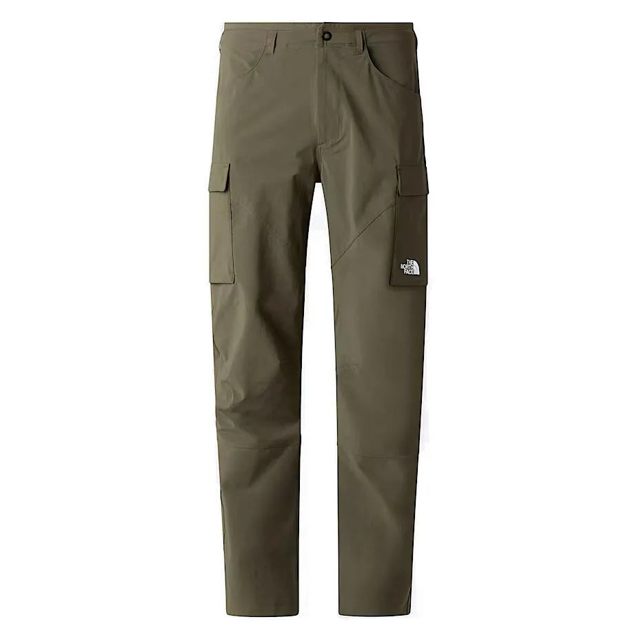 Funktionshose EXPLORATION Regular Fit