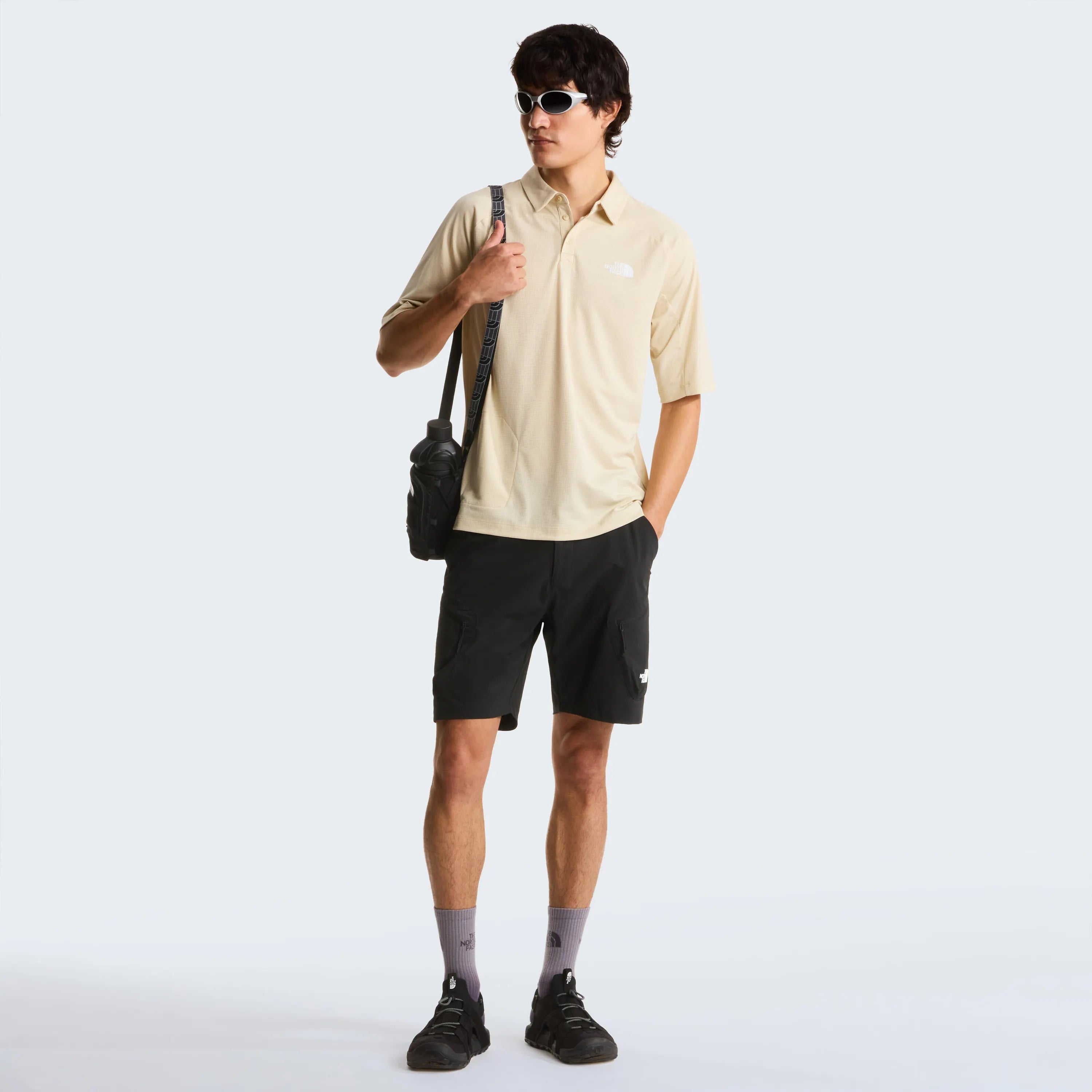 Shorts PACKABLE