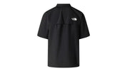 Kurzarmshirt PACKABLE