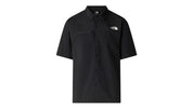 Kurzarmshirt PACKABLE
