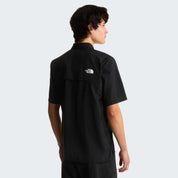 Kurzarmshirt PACKABLE
