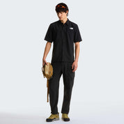 Kurzarmshirt PACKABLE