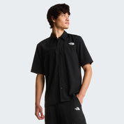 Kurzarmshirt PACKABLE