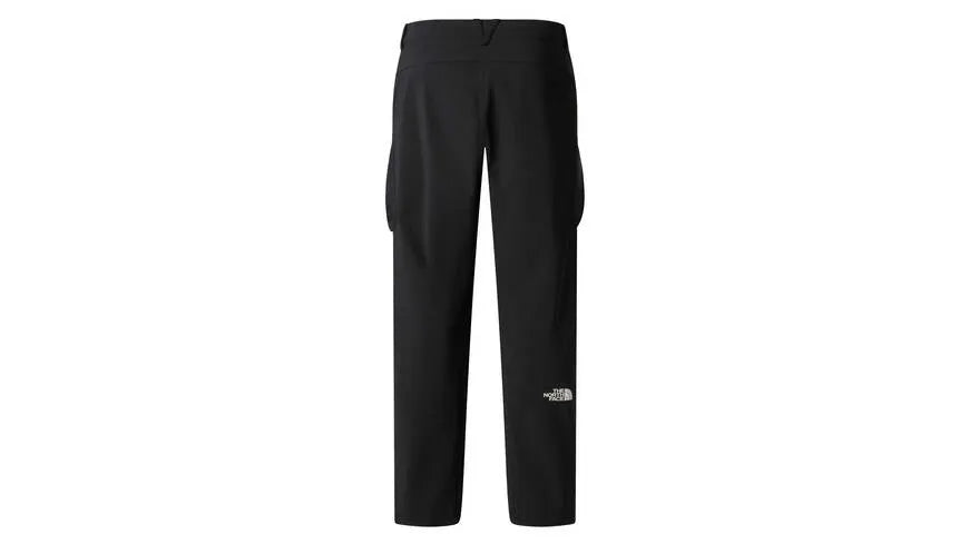 Weite Hose PACKABLE