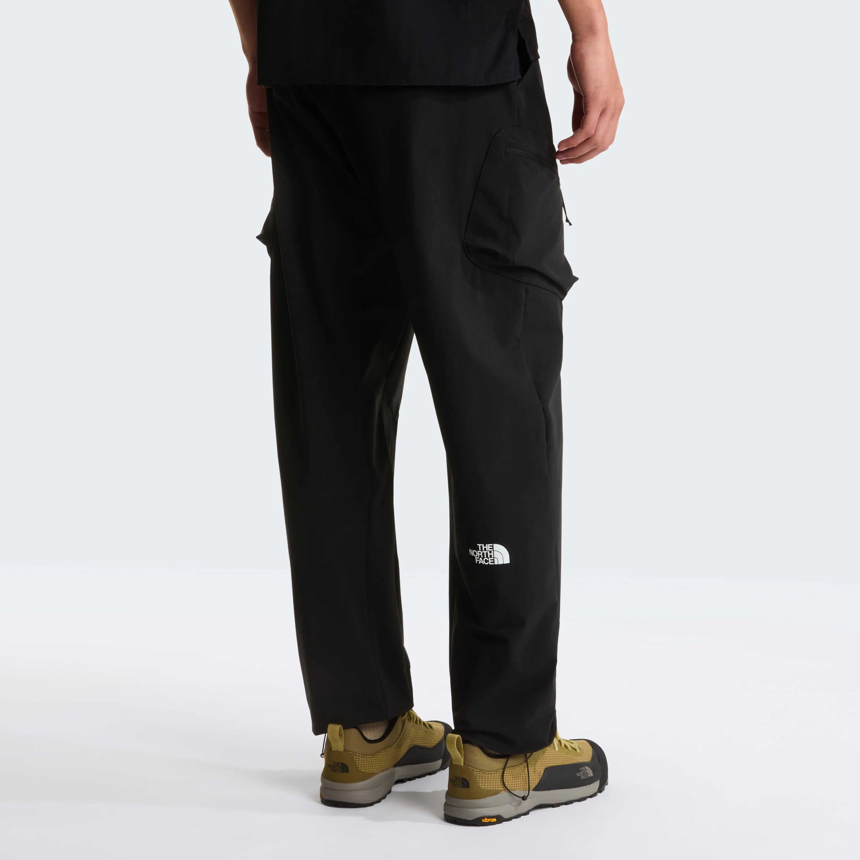 Weite Hose PACKABLE
