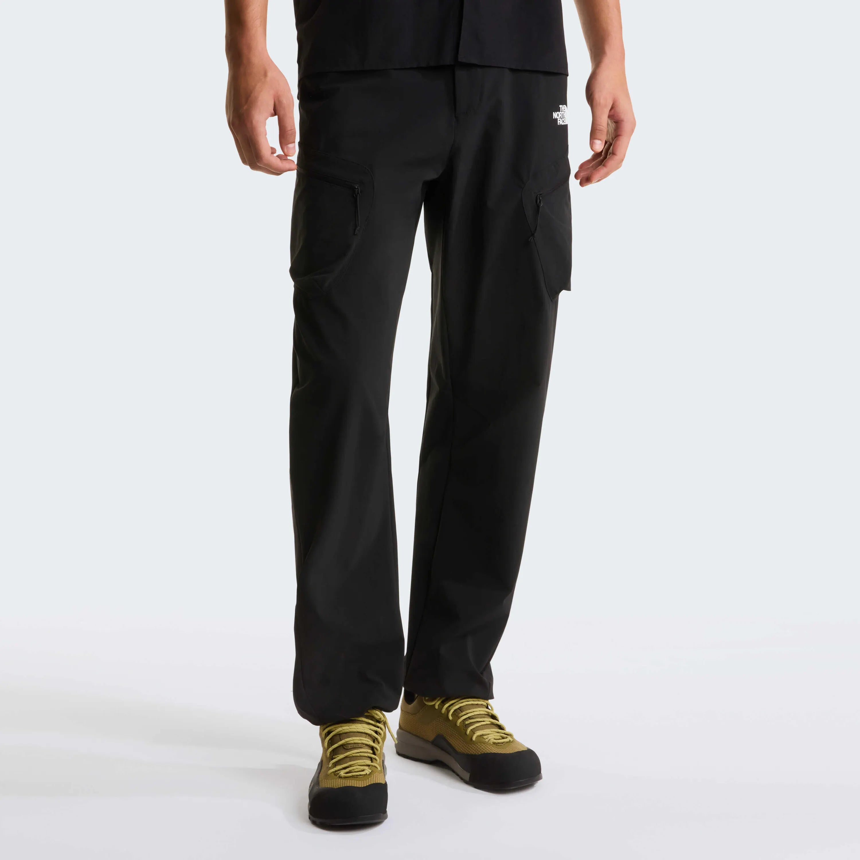 Weite Hose PACKABLE