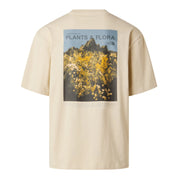 T-Shirt aus Baumwolle