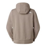 Sweatjacke SIMPLE DOME Regular Fit