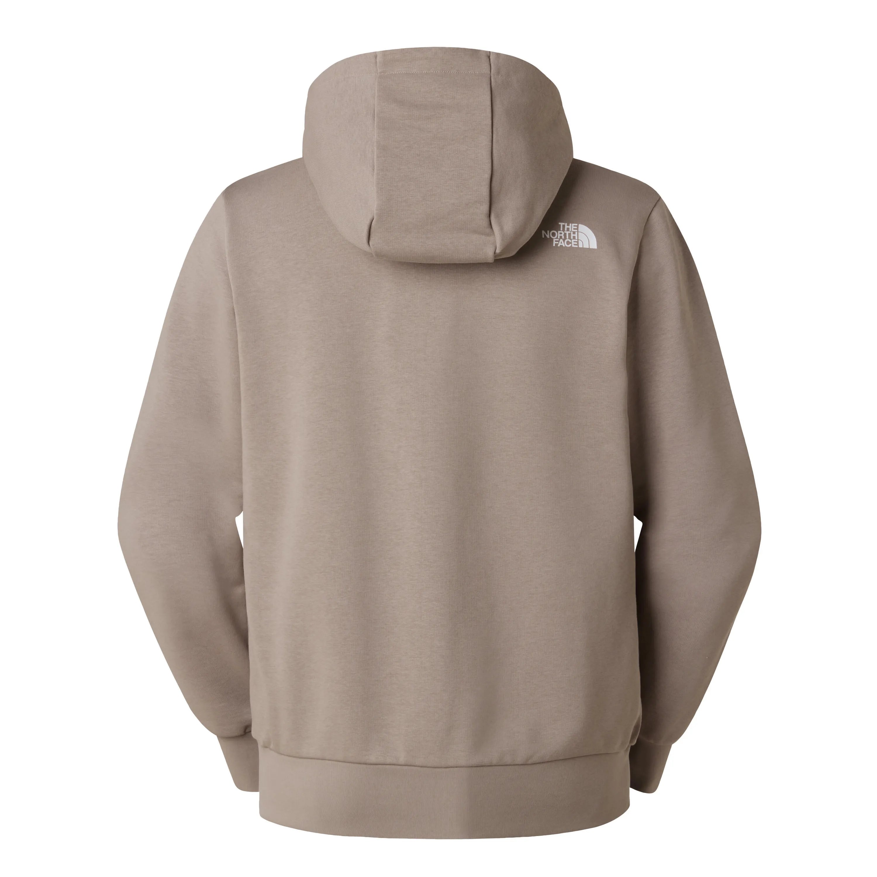 Sweatjacke SIMPLE DOME Regular Fit