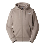 Sweatjacke SIMPLE DOME Regular Fit