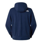 Sweatjacke SIMPLE DOME Regular Fit