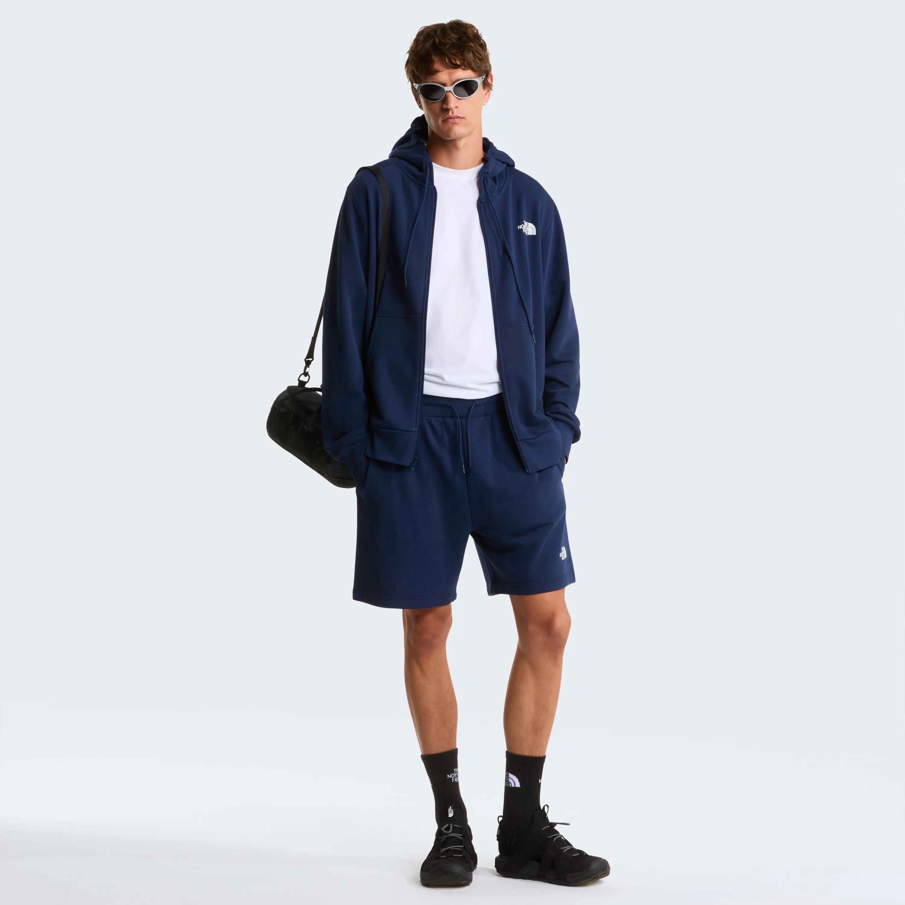 Sweatshorts Regular Fit