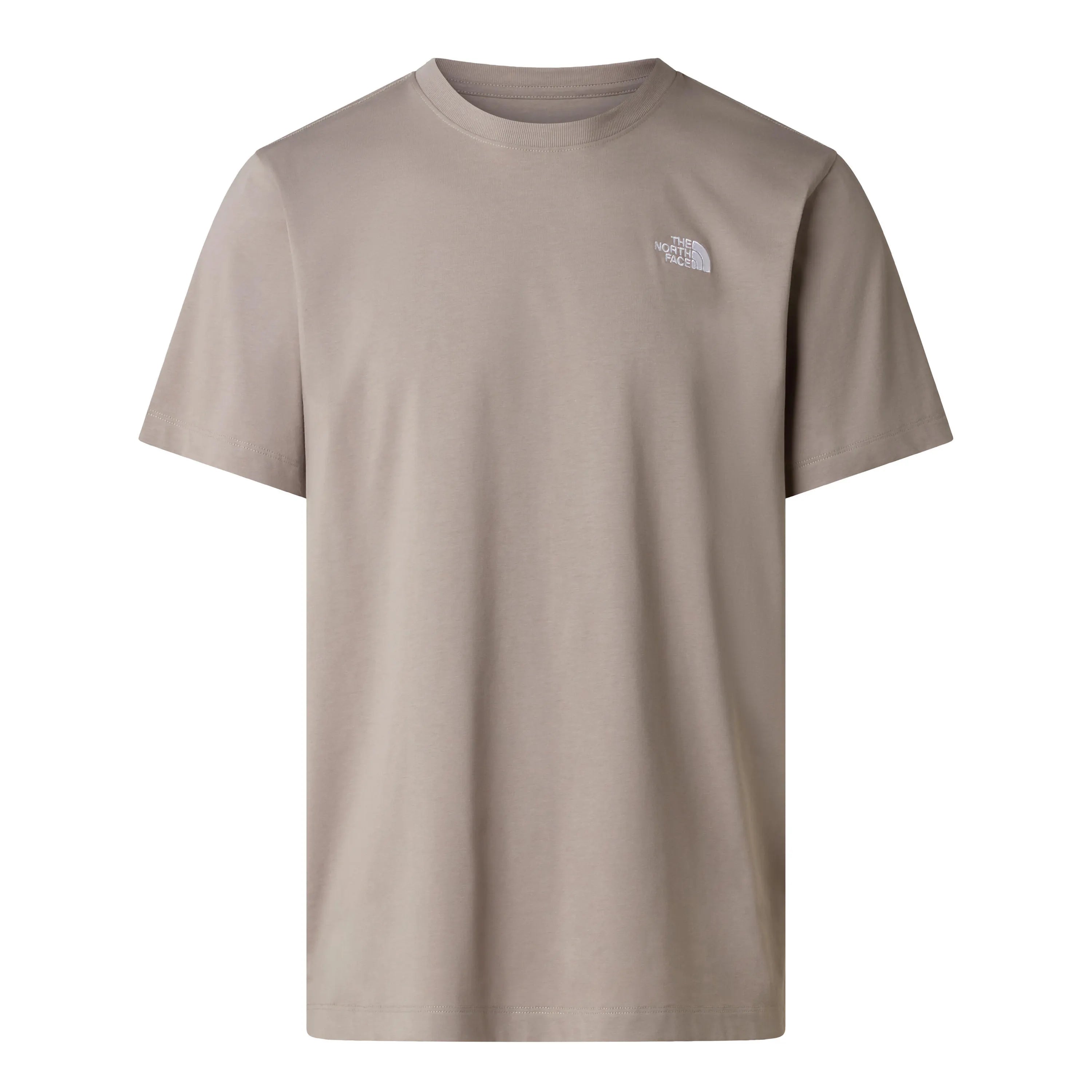 T-Shirt EVOLUTION aus Baumwolle