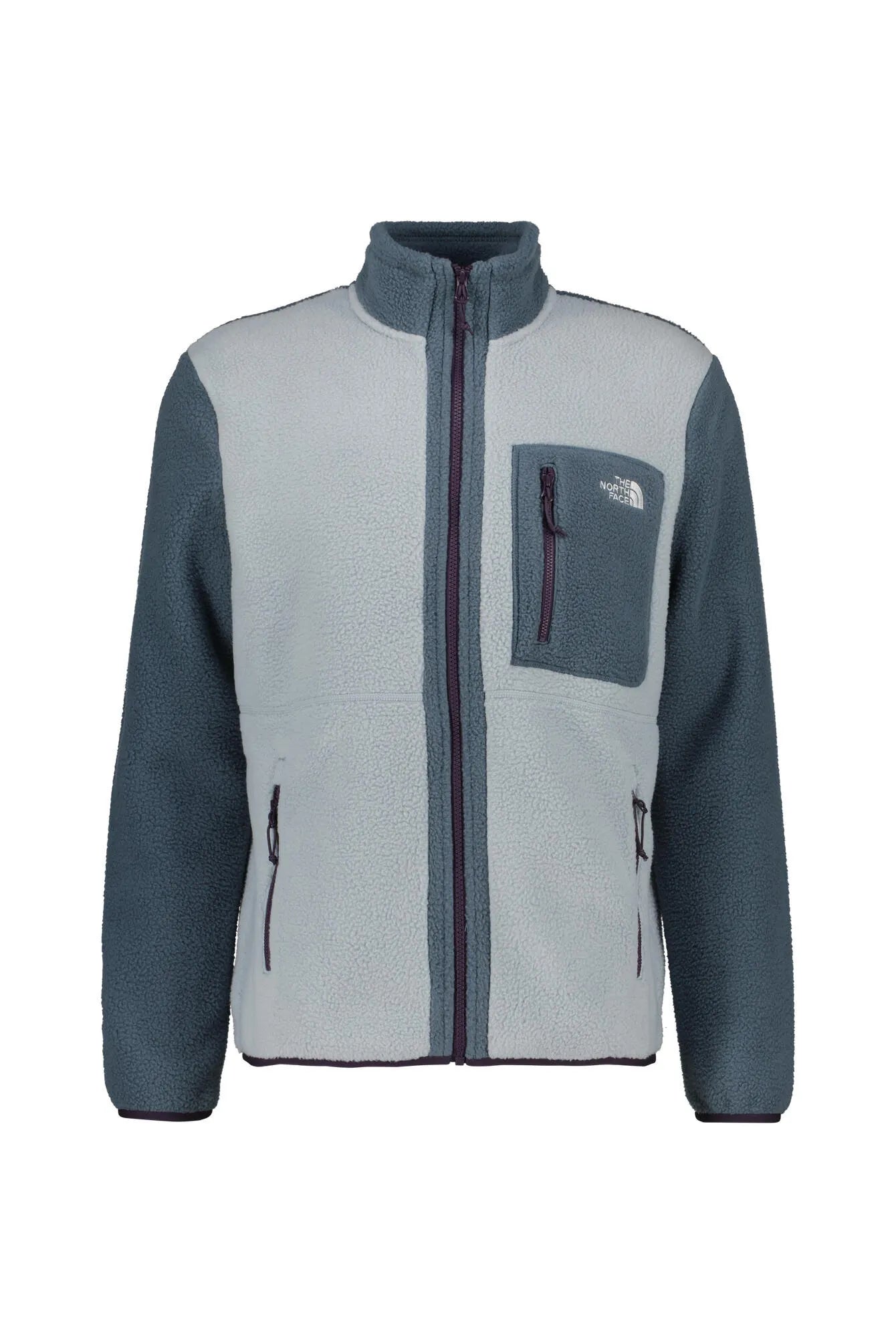 Fleecejacke YUMIORI