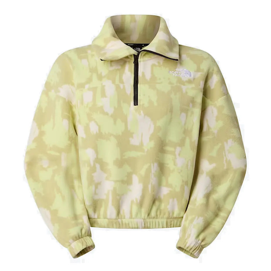 Fleecepullover MOUNTAIN ATHLETICS