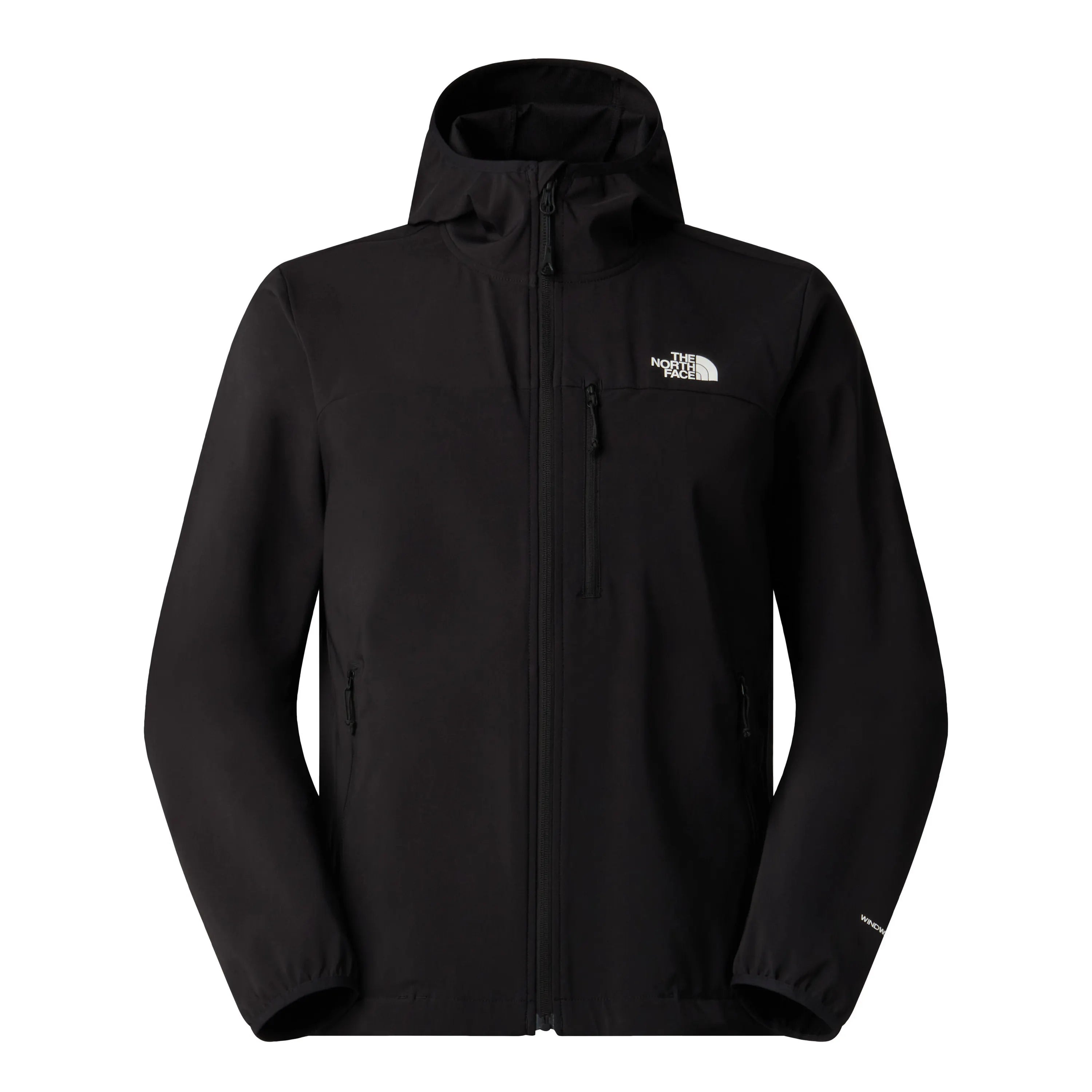 Funktionsjacke NIMBLE 2