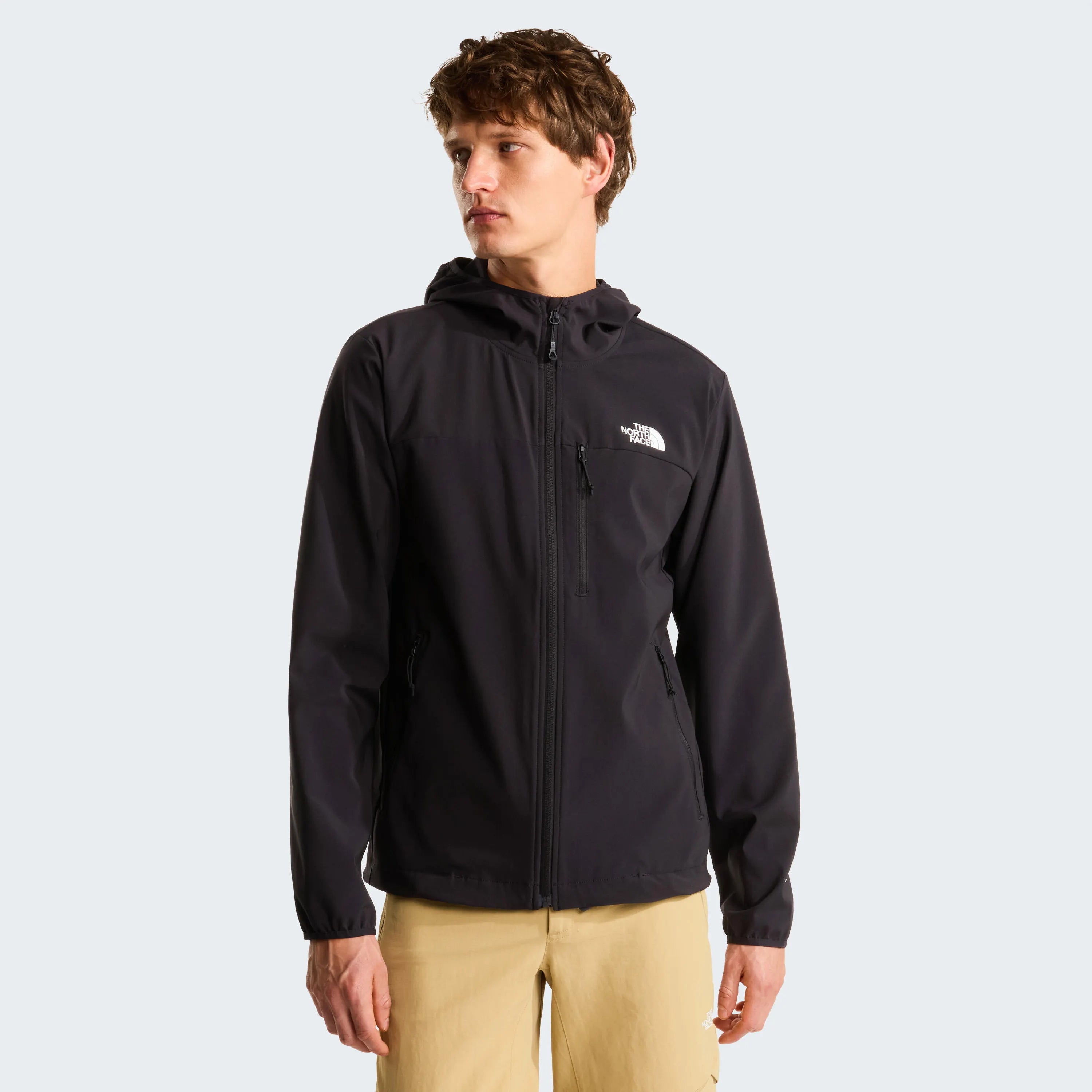 Funktionsjacke NIMBLE 2