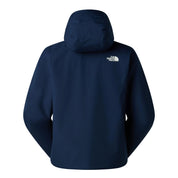Funktionsjacke mit Kapuze