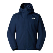 Funktionsjacke mit Kapuze