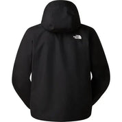 Funktionsjacke mit Kapuze