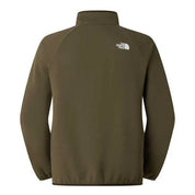 Fleecejacke PACKABLE KECHA