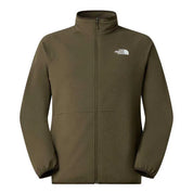 Fleecejacke PACKABLE KECHA