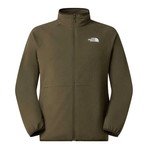 Fleecejacke PACKABLE KECHA