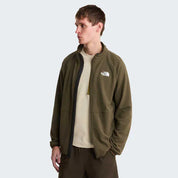 Fleecejacke PACKABLE KECHA