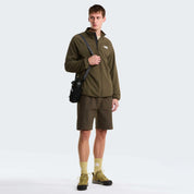 Fleecejacke PACKABLE KECHA