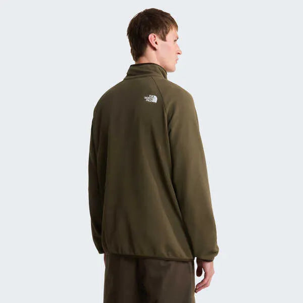 Fleecejacke PACKABLE KECHA