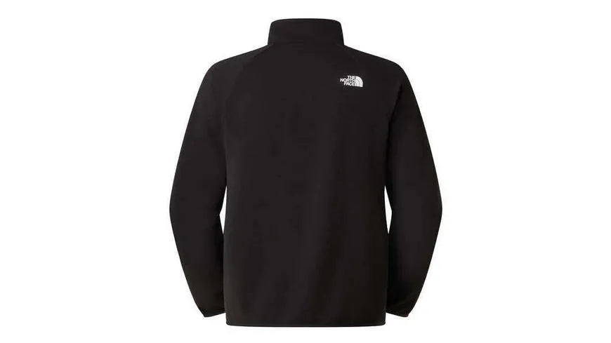 Fleecejacke PACKABLE KECHA