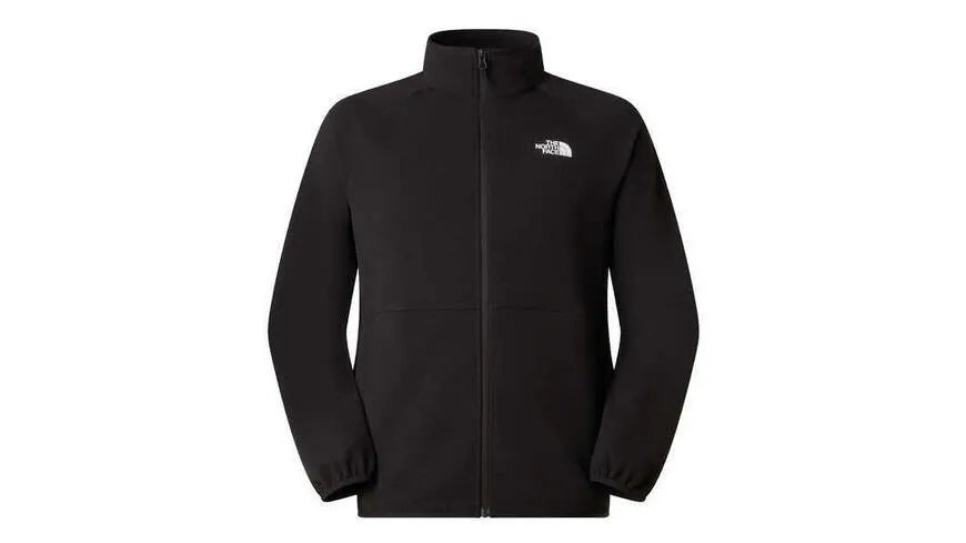 Fleecejacke PACKABLE KECHA