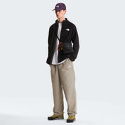 Fleecejacke PACKABLE KECHA