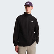 Fleecejacke PACKABLE KECHA