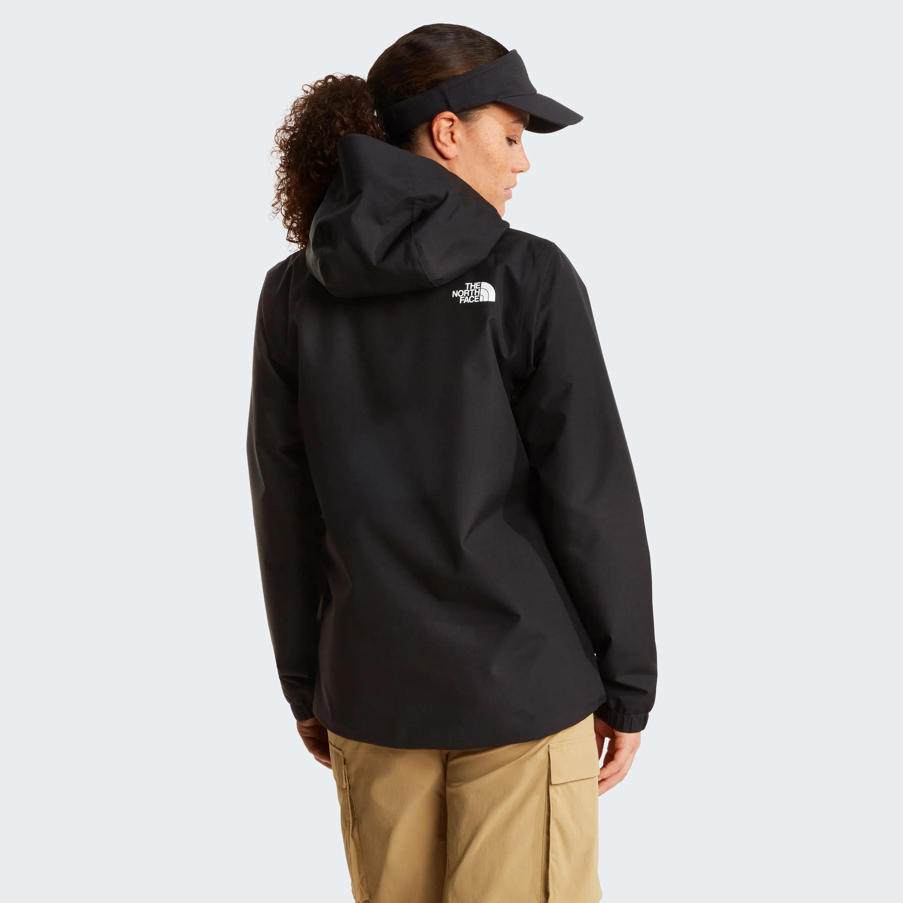 Funktionsjacke QUEST