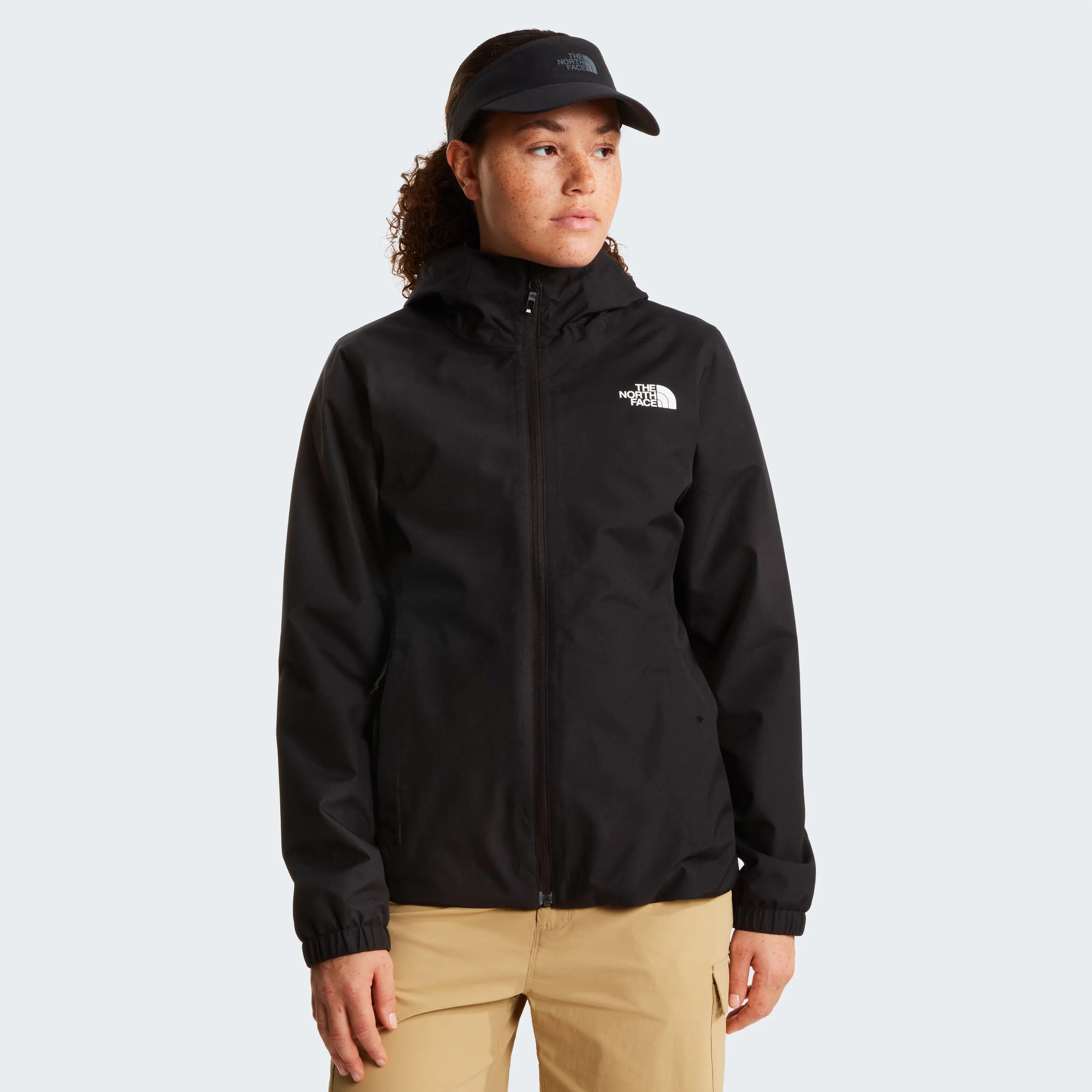 Funktionsjacke QUEST