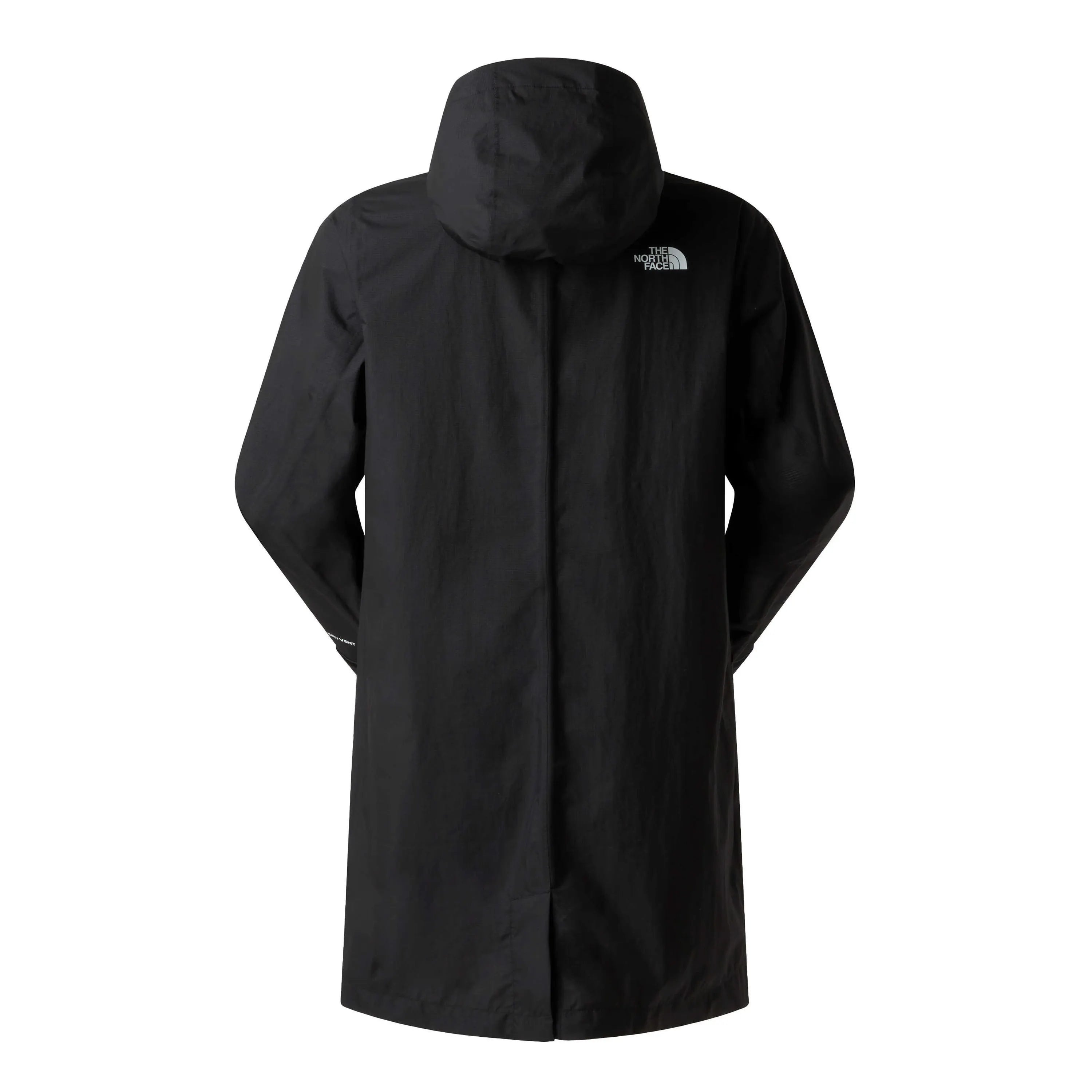Shell-Parka PACKABLE