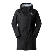 Shell-Parka PACKABLE