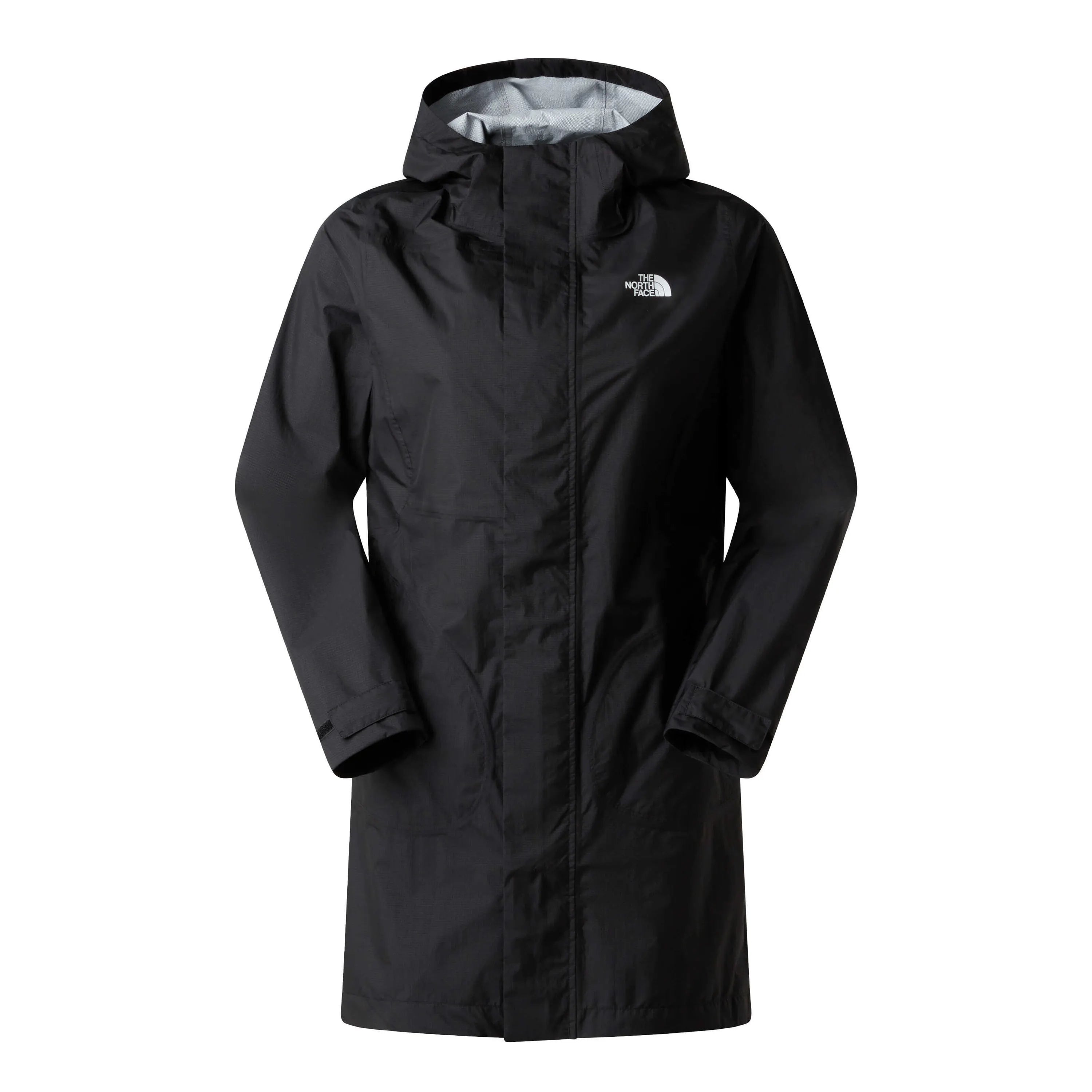Shell-Parka PACKABLE