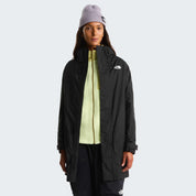 Shell-Parka PACKABLE