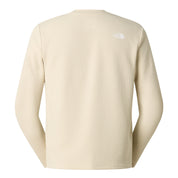Langarmshirt mit Rundhals