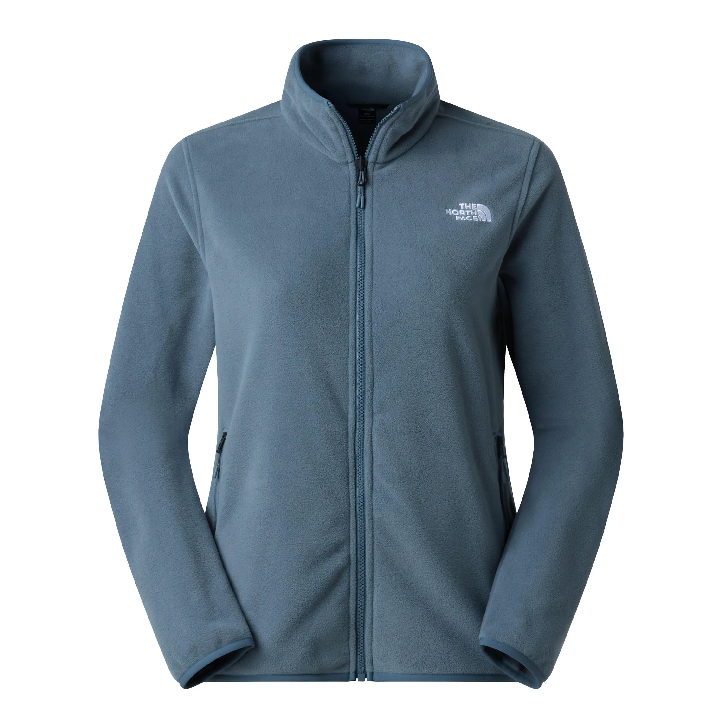 Fleecejacke GLACIER